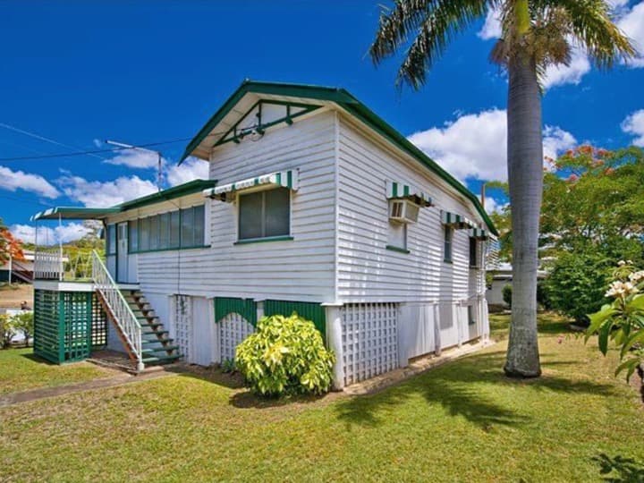 Investment property secured by Procure Property Partners