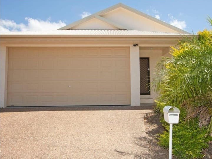 Investment property secured by Procure Property Partners