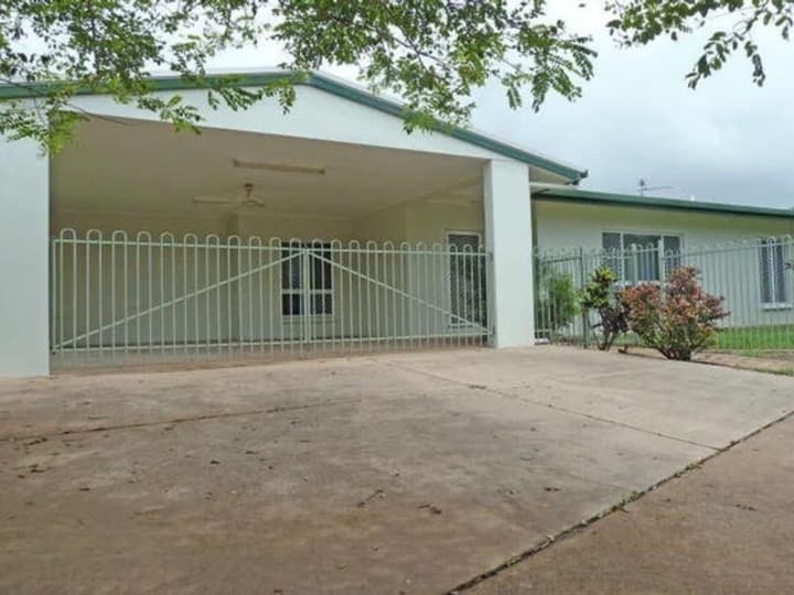 Investment property secured by Procure Property Partners