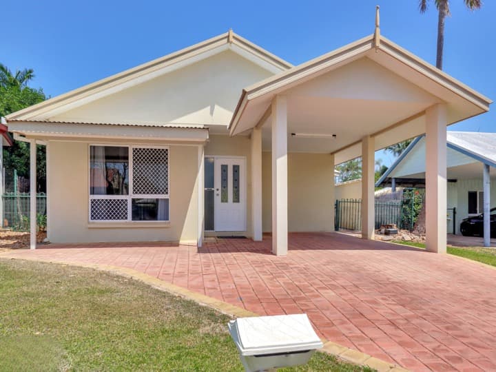 Investment property secured by Procure Property Partners