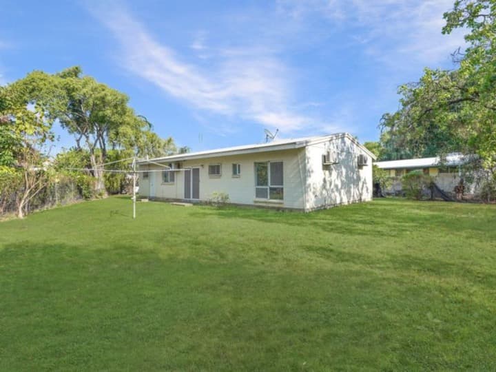 Investment property secured by Procure Property Partners