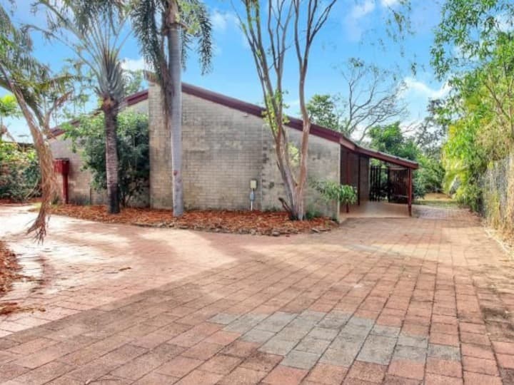 Investment property secured by Procure Property Partners