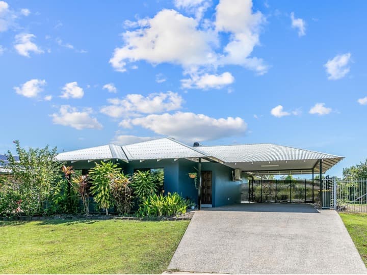 Investment property secured by Procure Property Partners