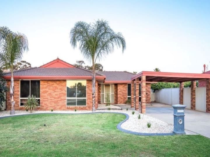 Investment property secured by Procure Property Partners