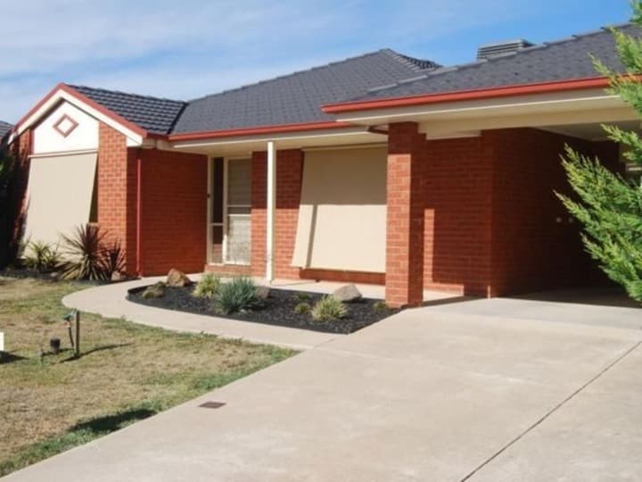 Investment property secured by Procure Property Partners