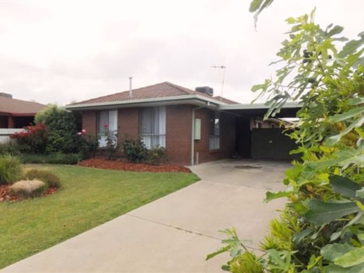 Investment property secured by Procure Property Partners