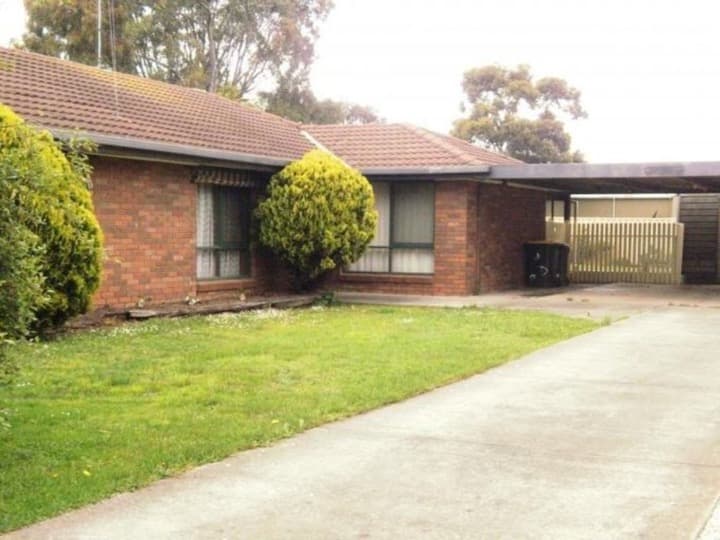 Investment property secured by Procure Property Partners