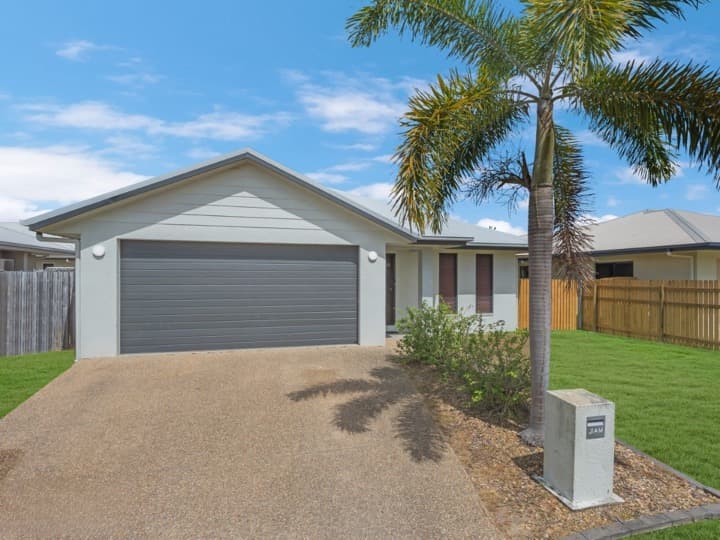 Investment property secured by Procure Property Partners