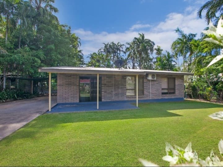 Investment property secured by Procure Property Partners