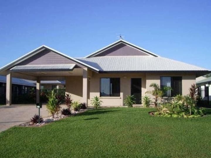 Investment property secured by Procure Property Partners