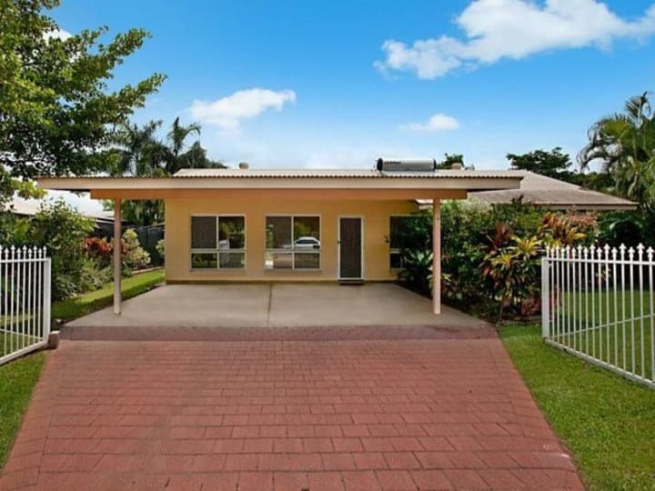 Investment property secured by Procure Property Partners