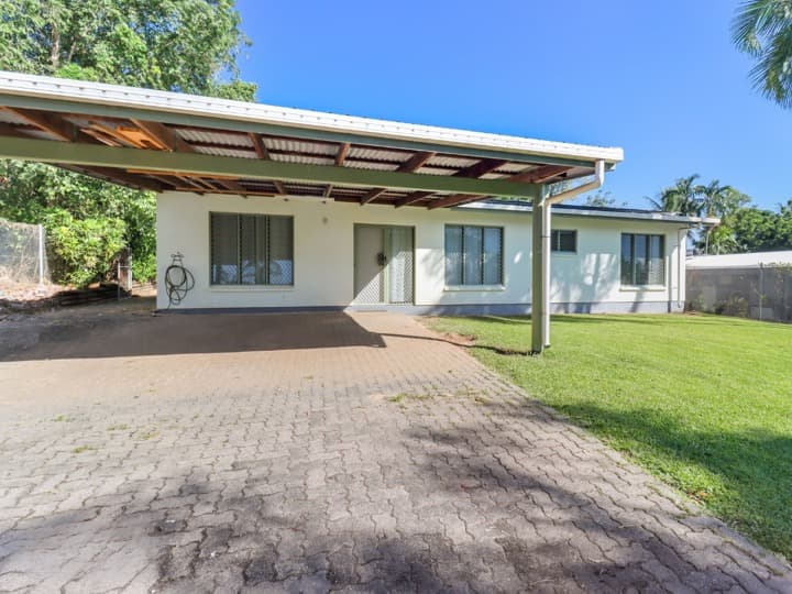 Investment property secured by Procure Property Partners