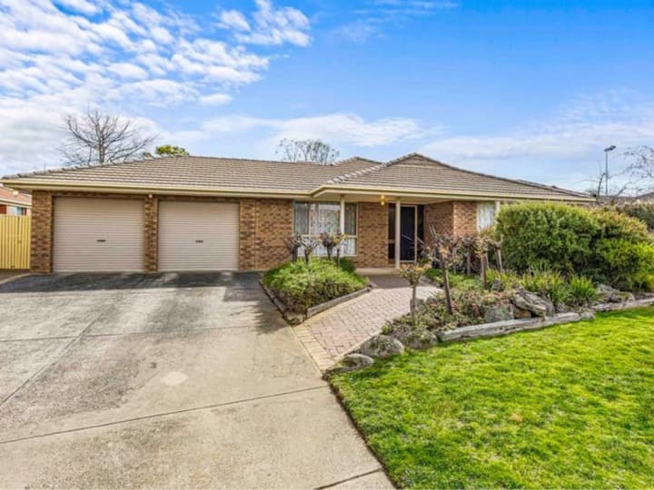 Investment property secured by Procure Property Partners