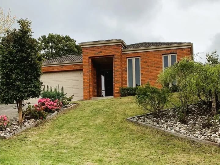 Investment property secured by Procure Property Partners