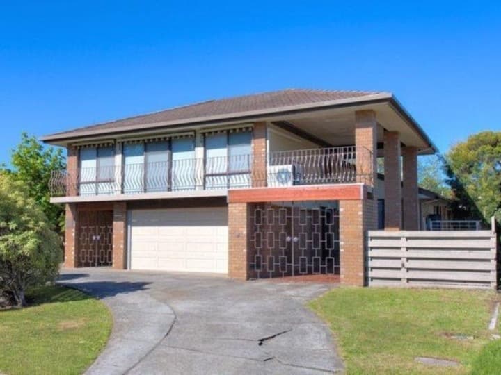 Investment property secured by Procure Property Partners