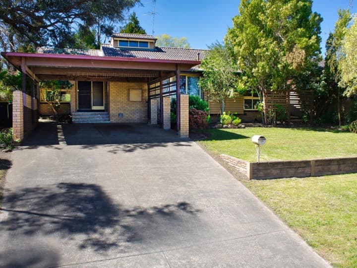 Investment property secured by Procure Property Partners