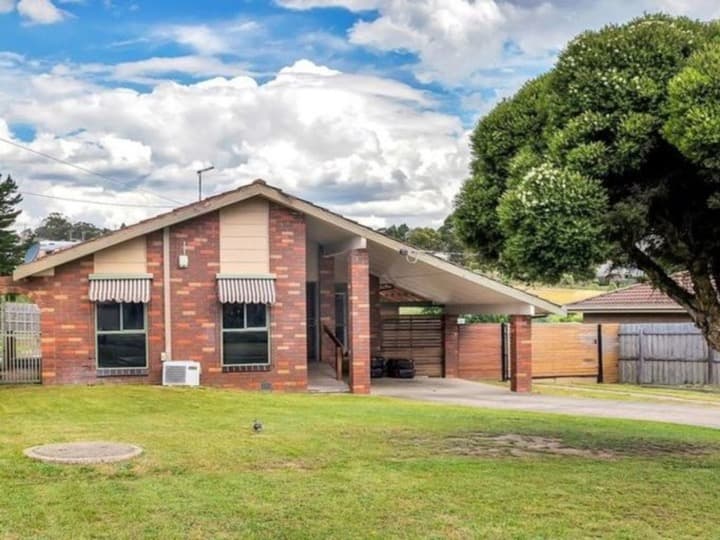 Investment property secured by Procure Property Partners
