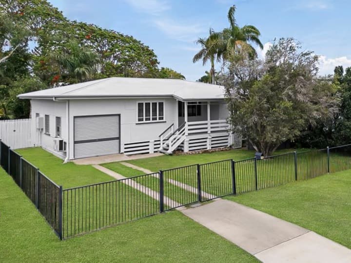 Investment property secured by Procure Property Partners