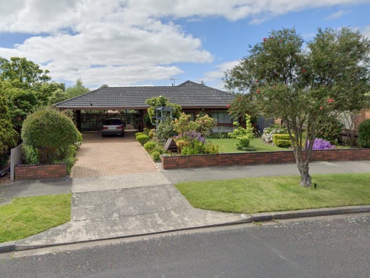 Investment property secured by Procure Property Partners