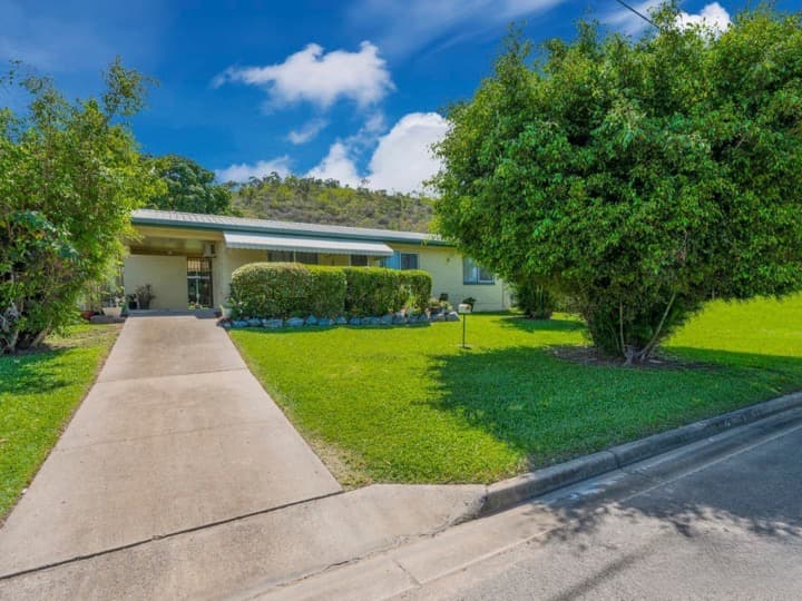 Investment property secured by Procure Property Partners