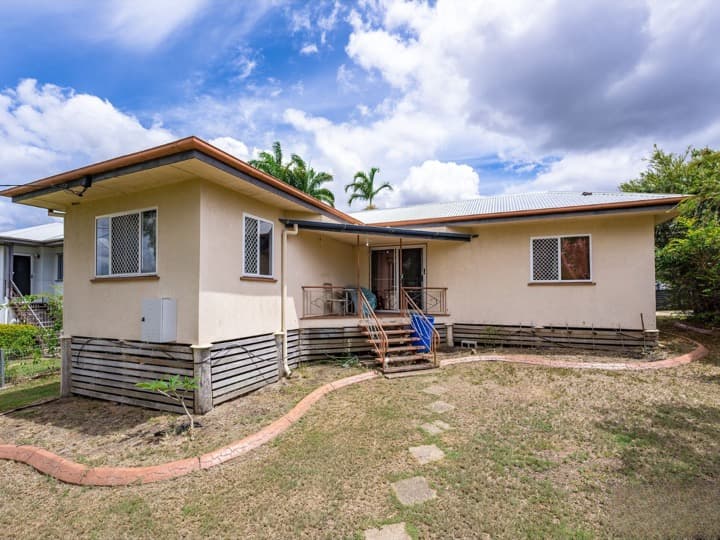 Investment property secured by Procure Property Partners