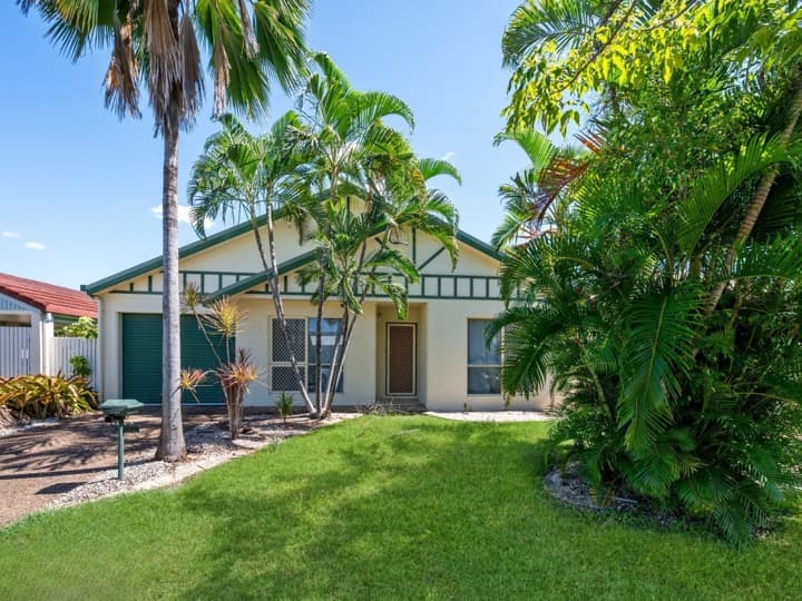 Investment property secured by Procure Property Partners