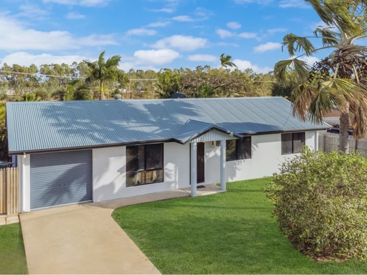 Investment property secured by Procure Property Partners