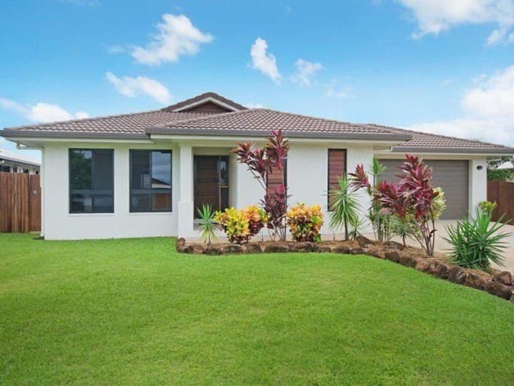 Investment property secured by Procure Property Partners