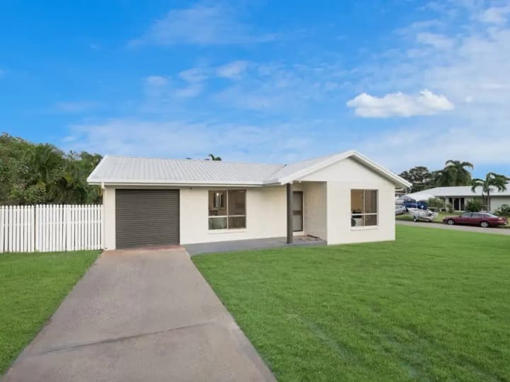 Investment property secured by Procure Property Partners