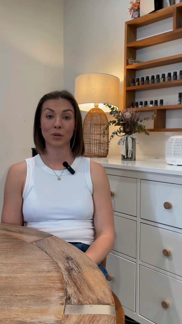 Michaela - video testimonial
